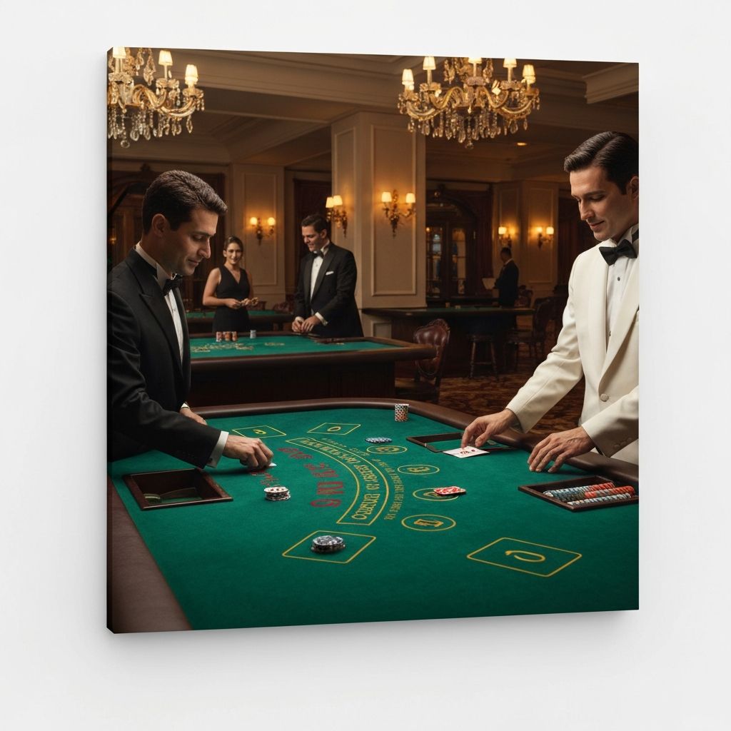 Blackjack Classic