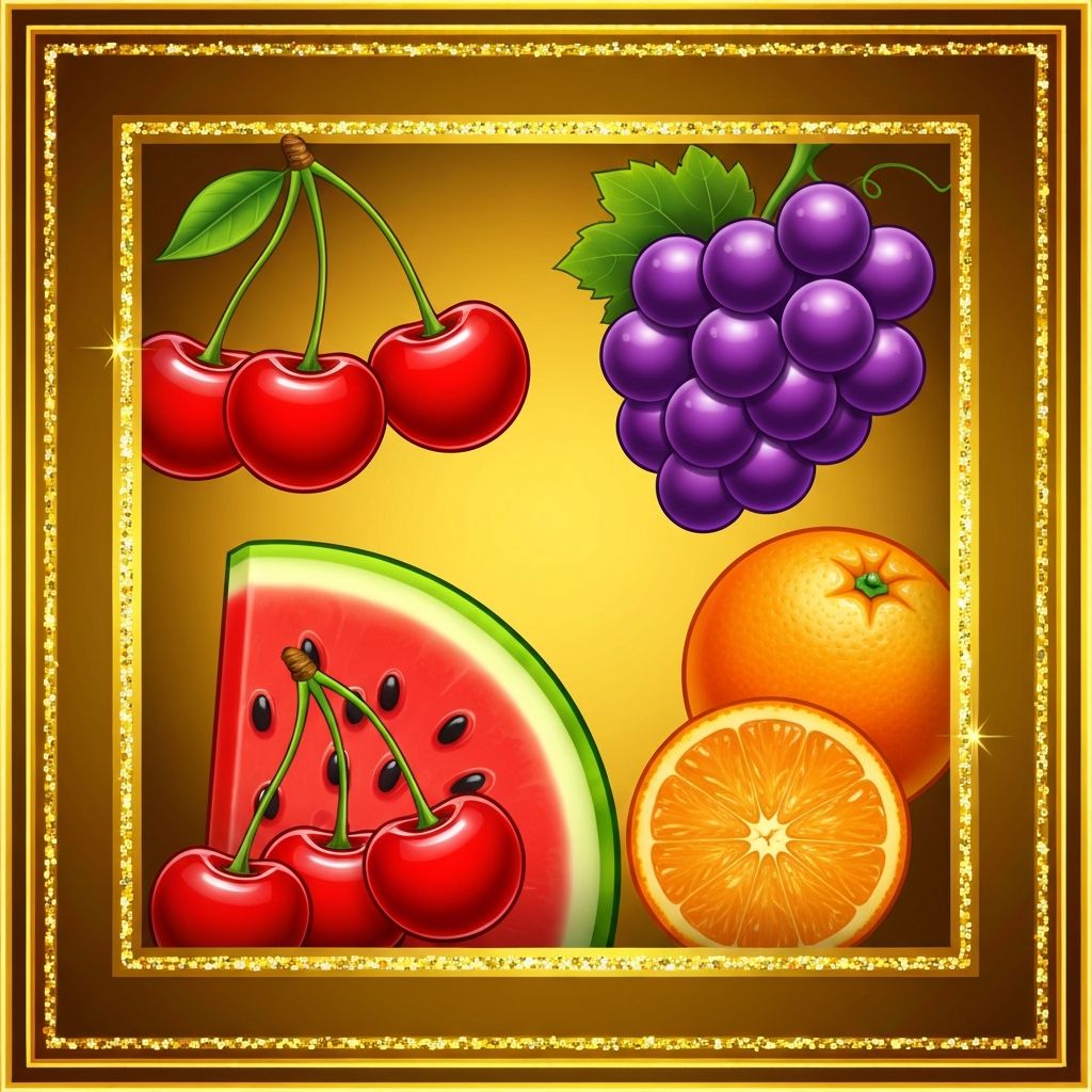 Fruit Million