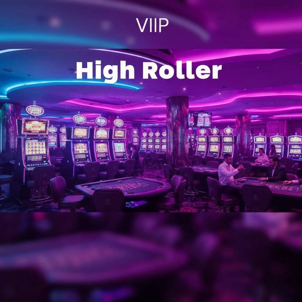 Neon Nightlife